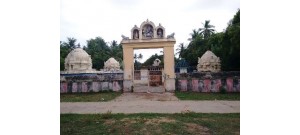 18. திருக்கடை முடி